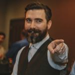 Jesse Roach - @jessewroach - Instagram