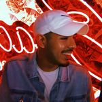 @_jesserobert - Instagram