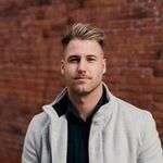 Jesse Robert - @jesserob7 - Instagram