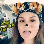 Jesse Robledo - @ghostgurljesse - Instagram