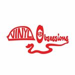 Jesse Robledo - @vinylobsessionsla - Instagram
