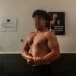 Jesse Rocha - @__iam_rocha__ - Instagram