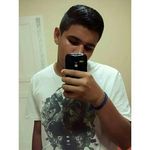 Jesse Rocha - @jesserocha17 - Instagram