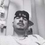 Jesse Rojo - @rojo6430 - Instagram