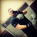 Jesse Rojo - @jrojo1209 - Instagram