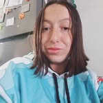 Jessica Martínez@123 - @jesserojofmzrts - Instagram