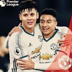 Marcos Rojo ⚽️ Jesse Lingard - @marcosrojo16_jesselingard14 - Instagram