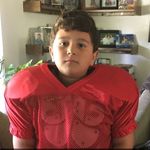 Jesse Roldan - @jessedeballer - Instagram