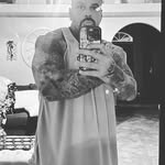 Jesse Roldan - @outlawin - Instagram
