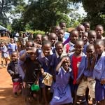 francis mathias is orphanage - @jesserollins47 - Instagram