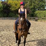 Jesse / Romeo - @jumping.my.jesse - Instagram