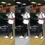 Jesse Romeo - @romeo.mj23 - Instagram