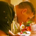Jesse Romeo Joseph Secord - @jesse_romeo_btr - Instagram