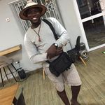 Jesse Romeo Mbataah - @jesse_mbataah - Instagram