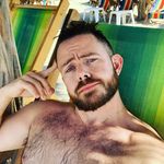 Jesse Root - @jesseroot1989 - Instagram