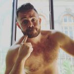 Jesse Root - @jroot89_2.0 - Instagram
