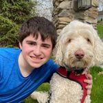 Jesse - @jesse_rosenberg21 - Instagram