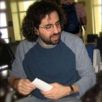 Jesse Rosen - @crrrack - Instagram