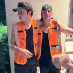 Jesse Rosen - @jesserosen_ - Instagram