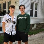 Jesse Rosenberg - @jesse.rosenberg2 - Instagram