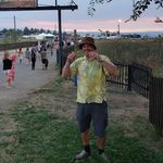 Jesse Rossi - @jjr87911978 - Instagram