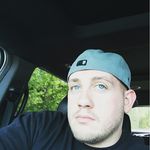 Jesse Rossi - @jesser129 - Instagram