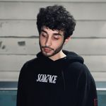 Jesse Rossi - @_jrossi_ - Instagram