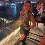 Jess Roush - @jessroush1984 - Instagram