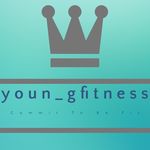 Jesse Ruelas - @youn_gfitness - Instagram