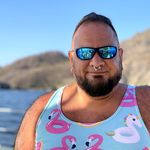 Jesse Ruelas - @bearcub831 - Instagram