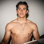 Jesse Ruelas - @_jesseruelas - Instagram