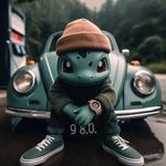 Jesse ruelas - @that_one_alienboi - Instagram