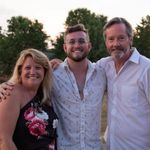 Jesse Russo - @jesse_alden123 - Instagram