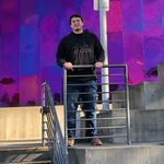 Jesse Russo - @jecmrusso - Instagram