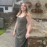 Jess Salisbury - @jess.salisbury - Instagram