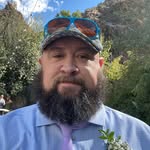 Jesse Salisbury - @bigpapajesse - Instagram