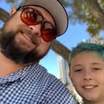 Jesse Salisbury - @no_witty - Instagram