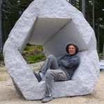 Jesse Salisbury - @jessesalisburysculptor - Instagram