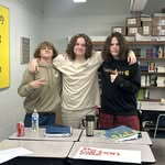 Jesse Samples - @jesse___samples - Instagram