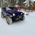 Jesse Samples - @tahoesride - Instagram