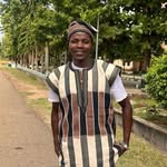Jesse Samson Ladan - @jesse_samson_ladan - Instagram