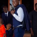 Jesse Samson Mamza - @jessesamsonmamza - Instagram