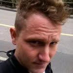 Jesse Sanford - @oliverfey - Instagram