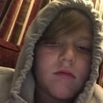 Jesse Sanford - @maverick_boy_aka_jesse - Instagram