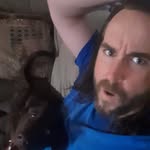 Jesse Sanford - @blacksw0rdsman - Instagram