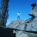 Jesse Sanford - @___j___jesse - Instagram