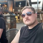 Jesse Sarver - @living.largeva - Instagram