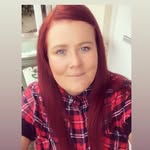 Jessie scales - @slimscalesincoming - Instagram