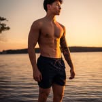 Thomas Willy - @jesse_scales_mills - Instagram