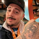 Jesse Scalf - Facebook